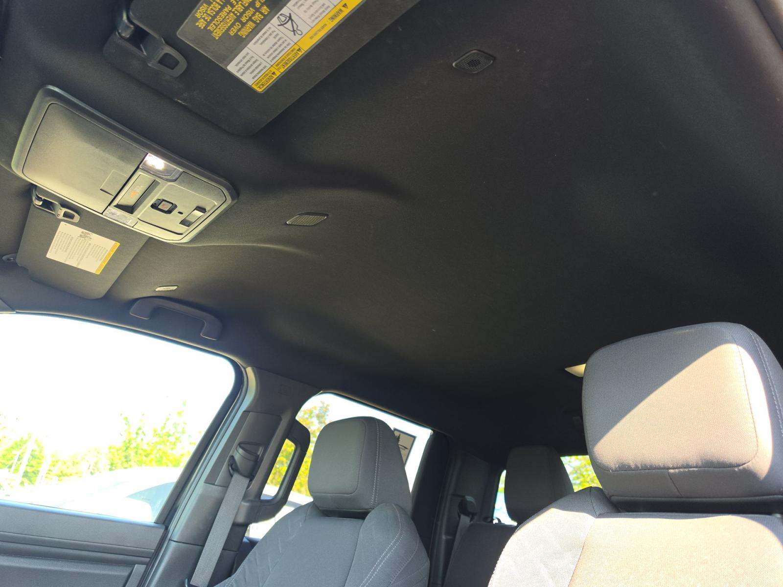 2024 Toyota Tacoma SR5 RWD
