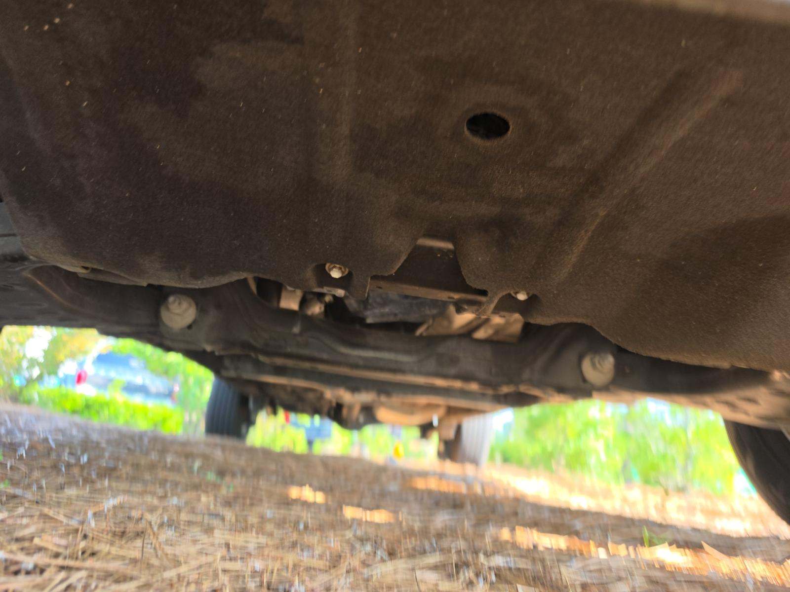 2024 Toyota Tacoma SR5 RWD