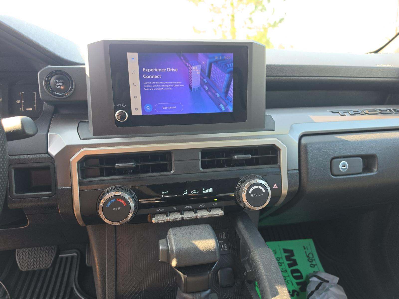 2024 Toyota Tacoma SR5 RWD