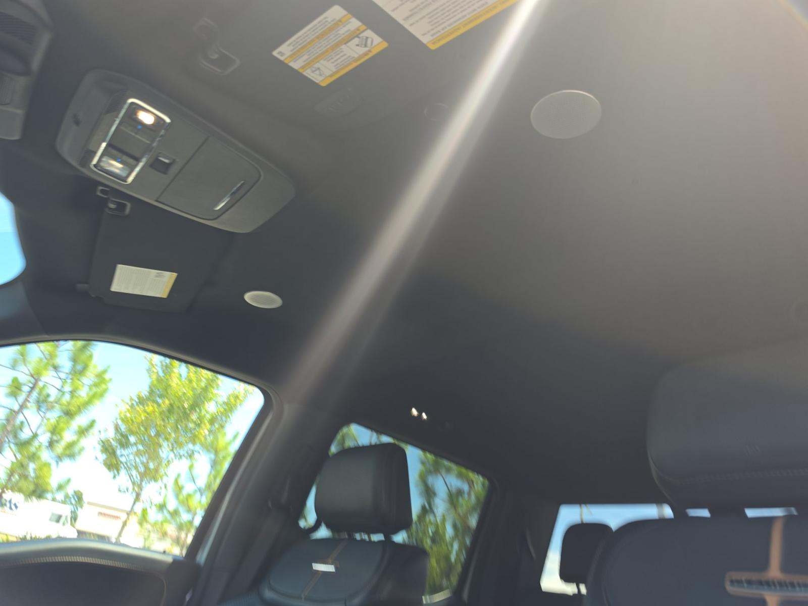 2023 Ford F-150 Platinum AWD