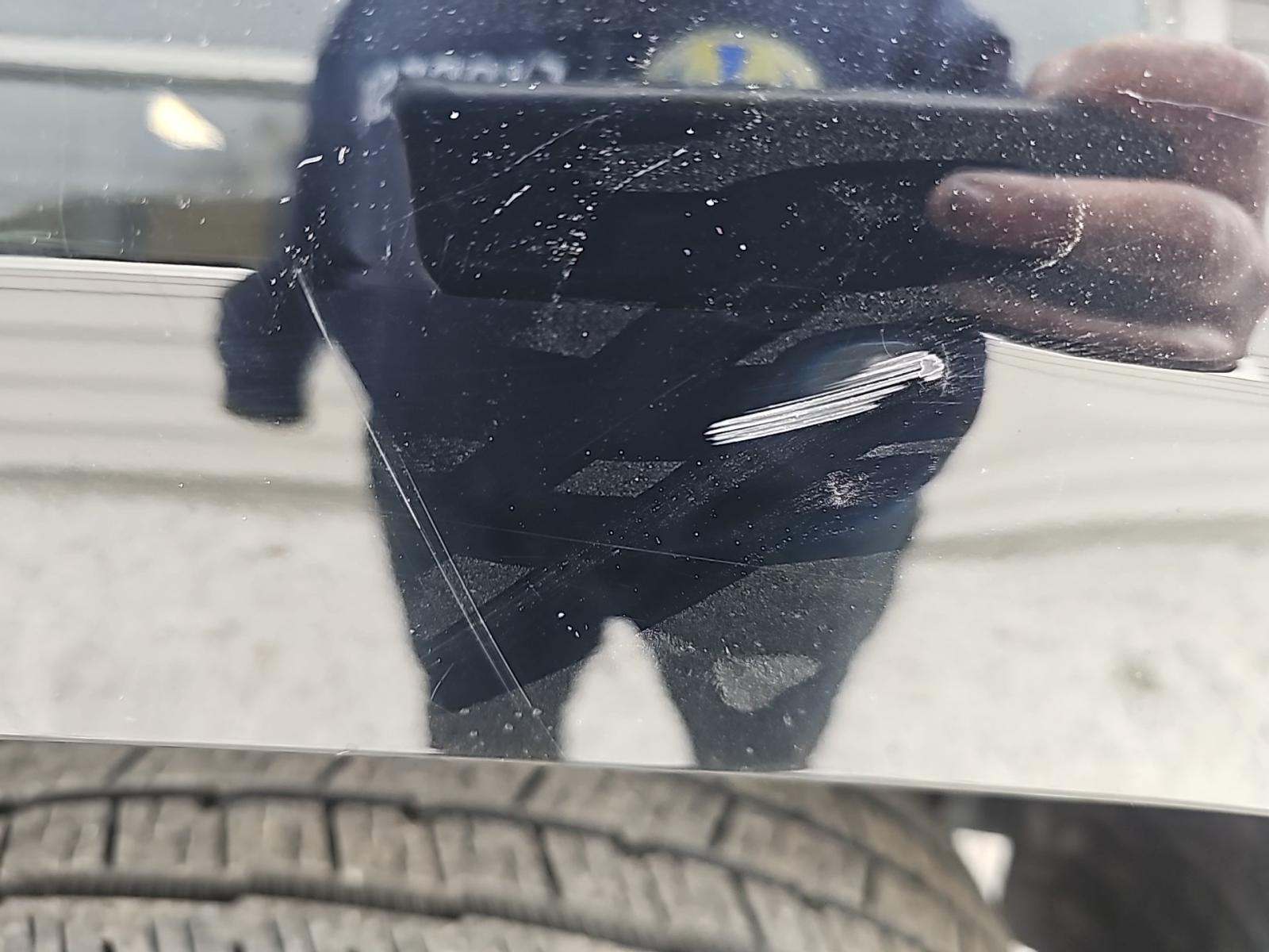 2019 Cadillac Escalade Luxury AWD