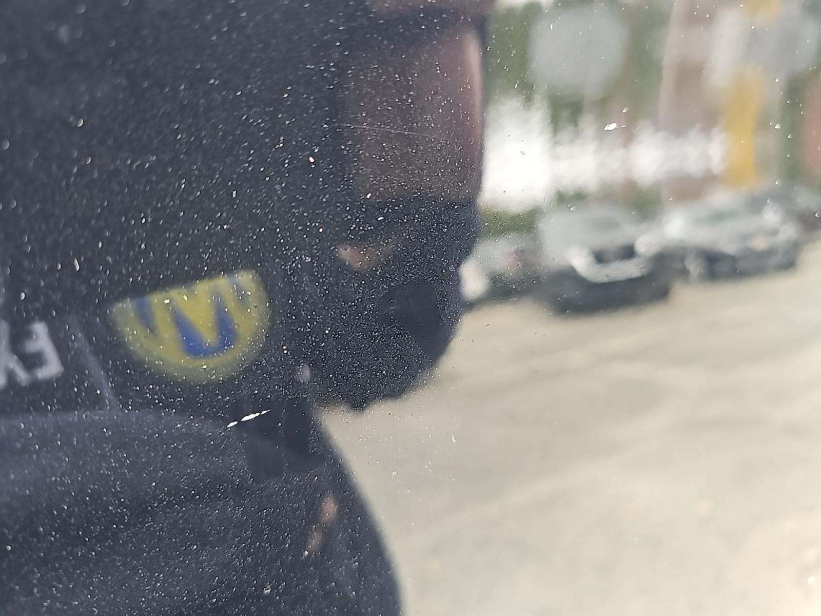 2019 Cadillac Escalade Luxury AWD