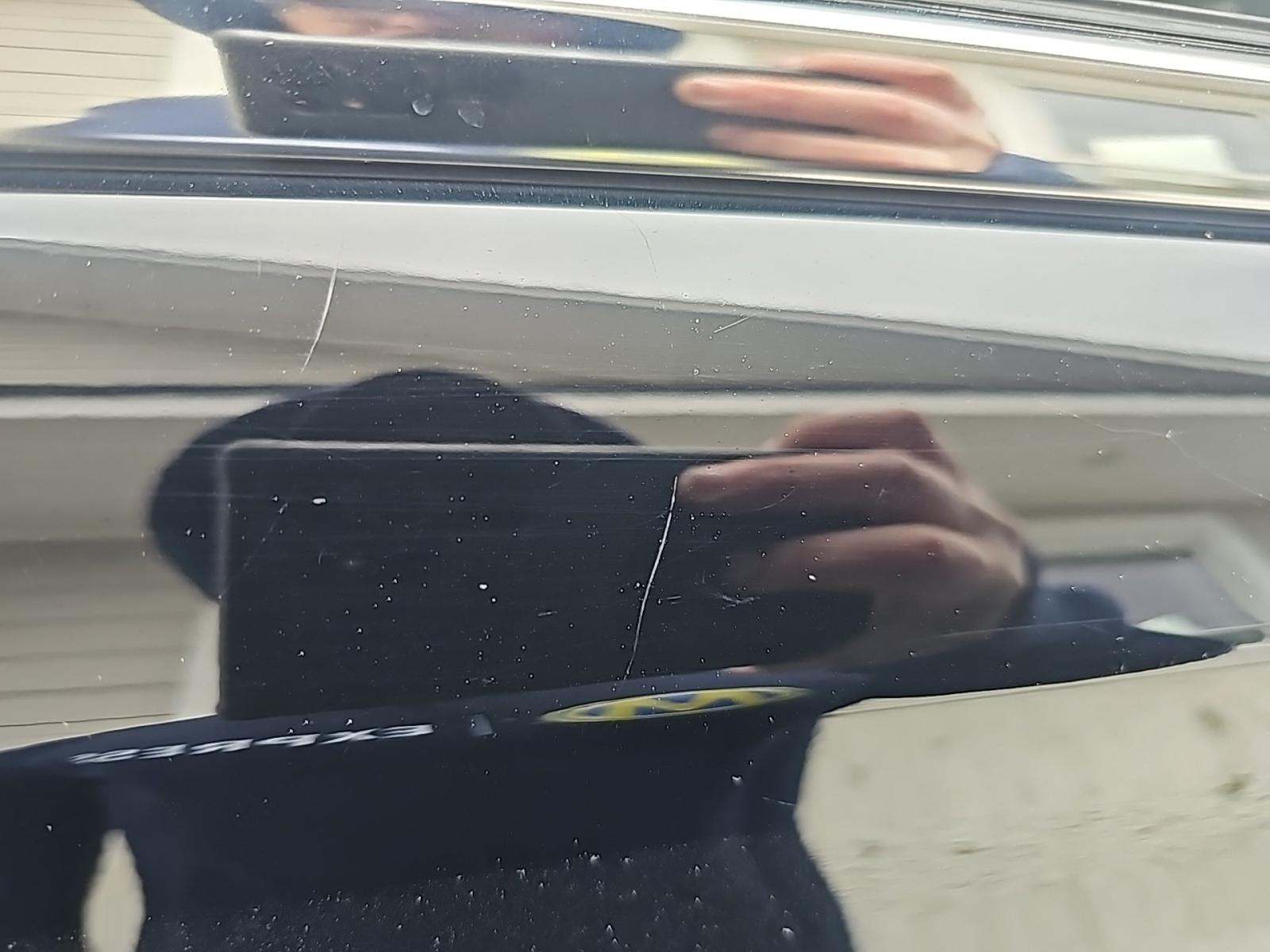 2019 Cadillac Escalade Luxury AWD