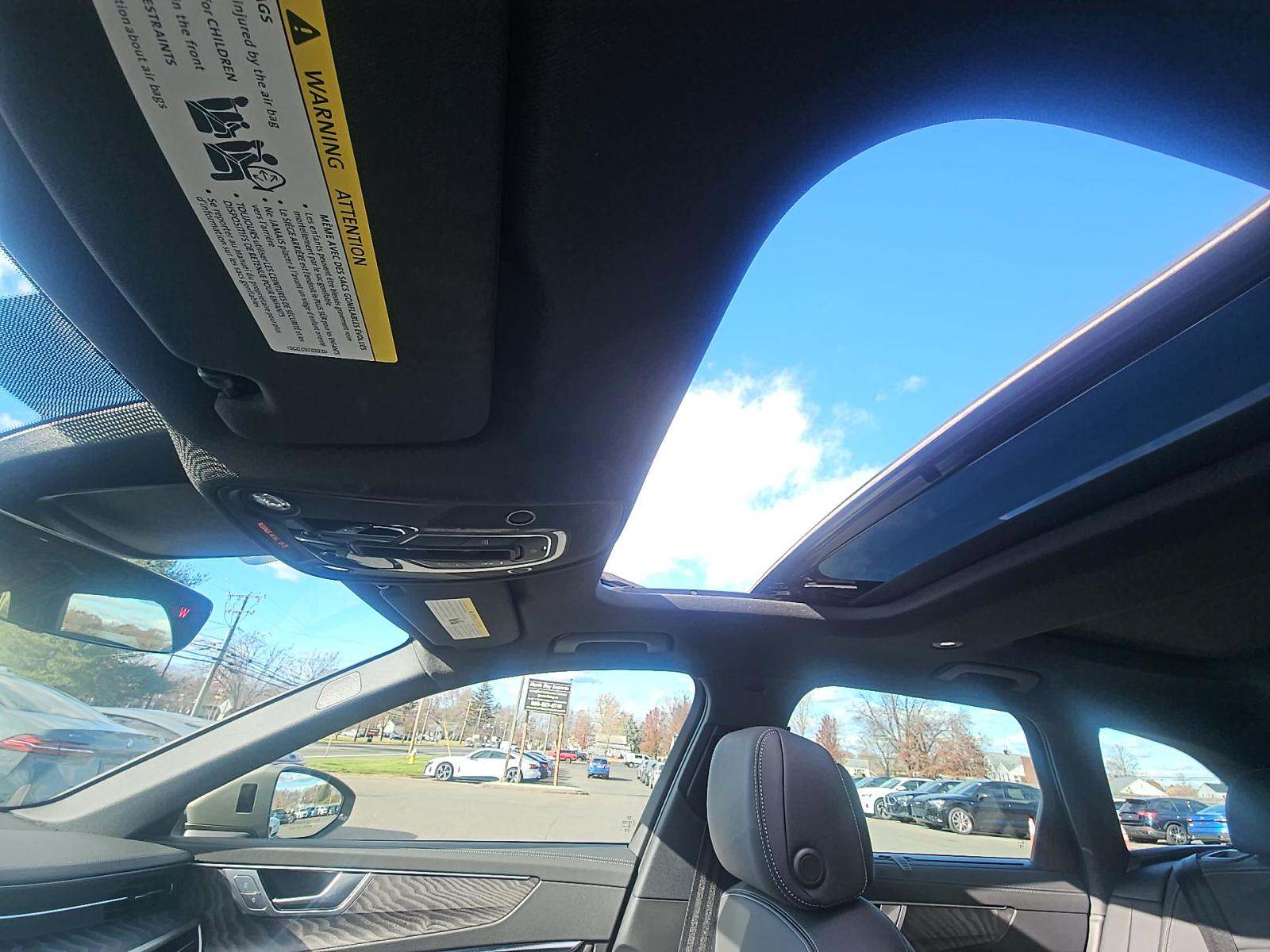 2024 Audi A6 Premium Plus AWD