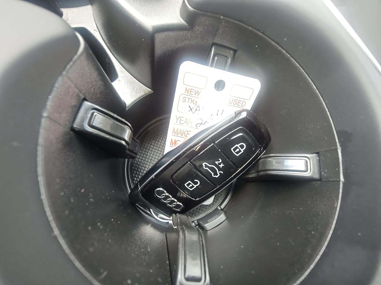 2024 Audi A6 Premium Plus AWD