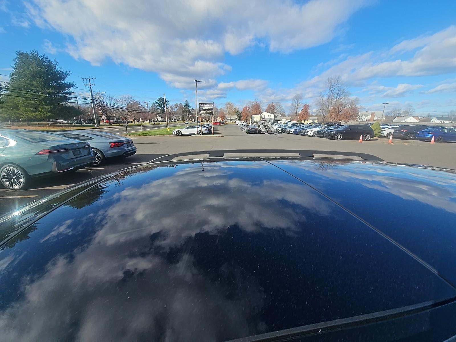 2024 Audi A6 Premium Plus AWD