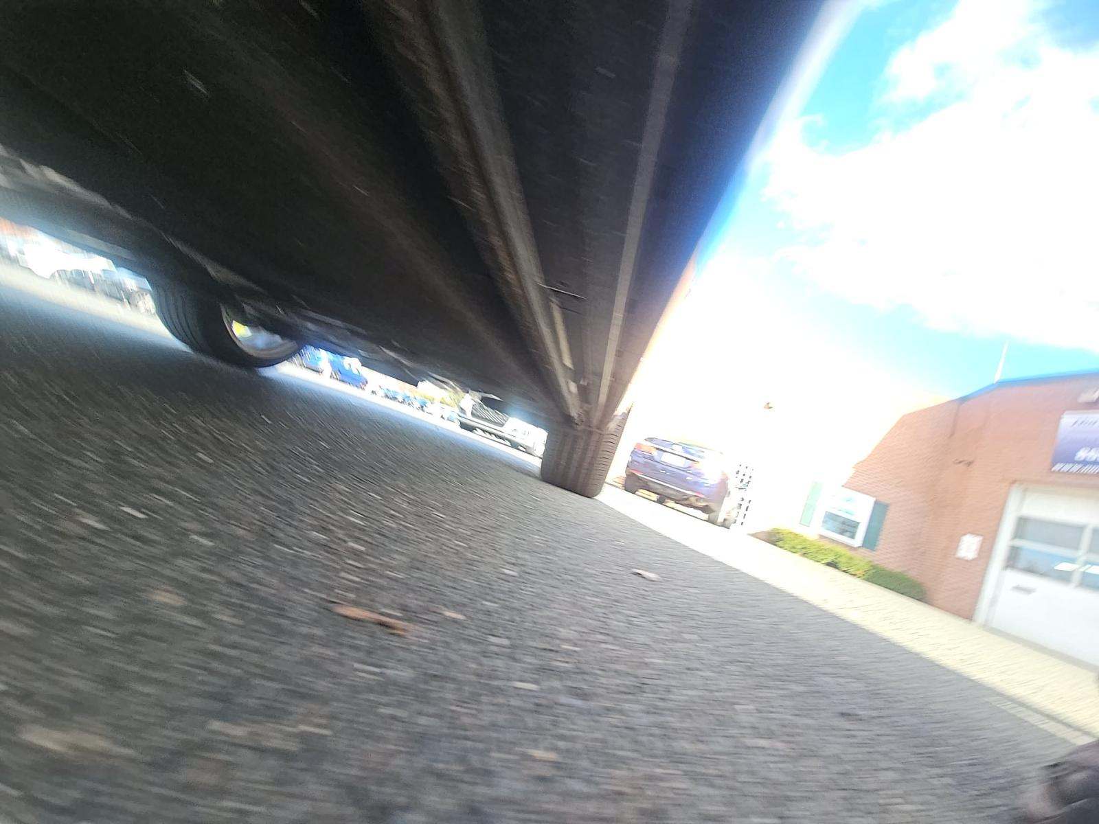 2024 Audi A6 Premium Plus AWD