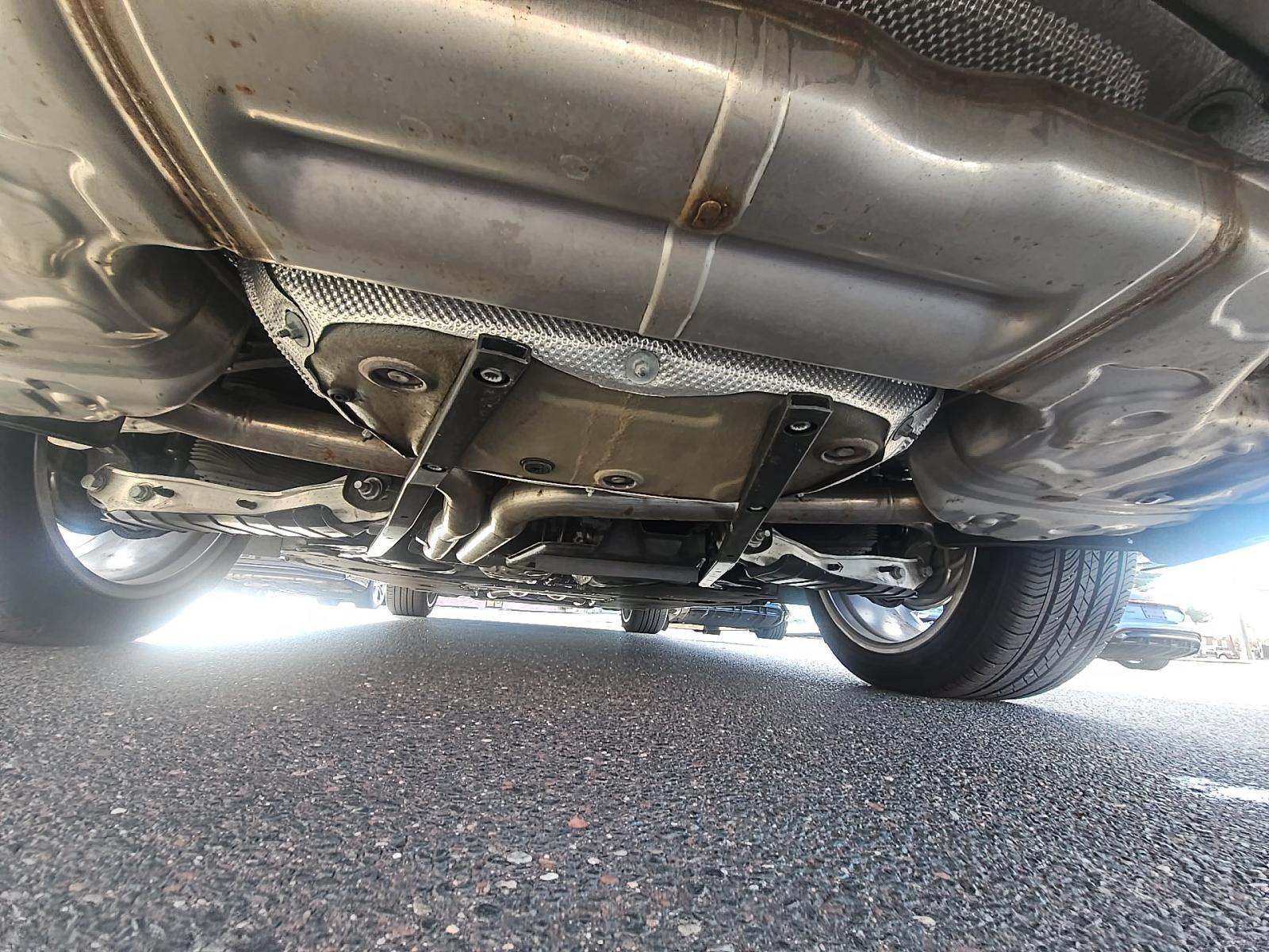 2024 Audi A6 Premium Plus AWD