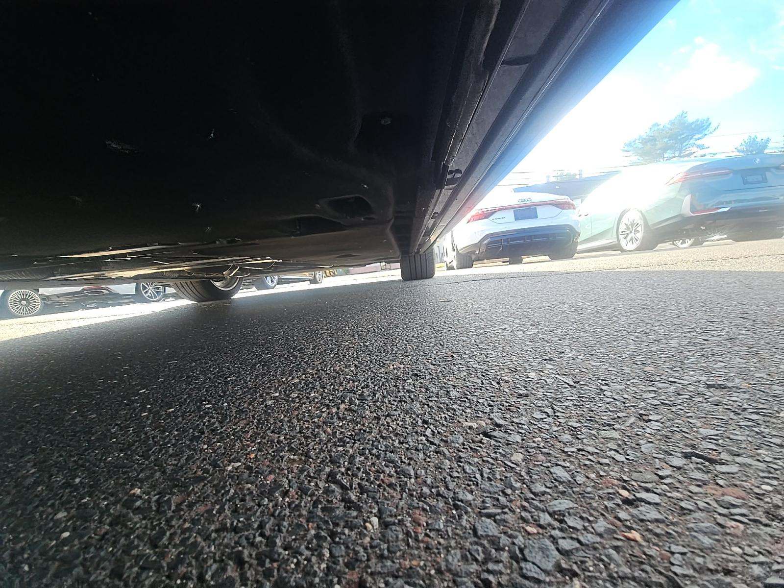 2024 Audi A6 Premium Plus AWD