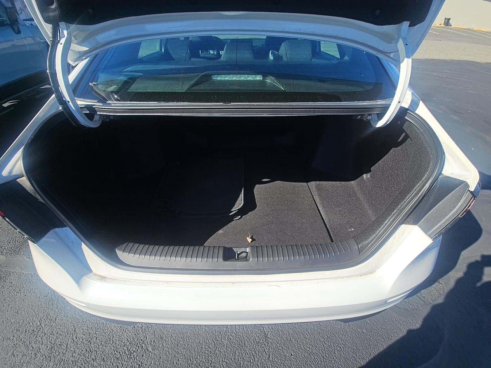 2024 Honda Accord Hybrid Sport FWD