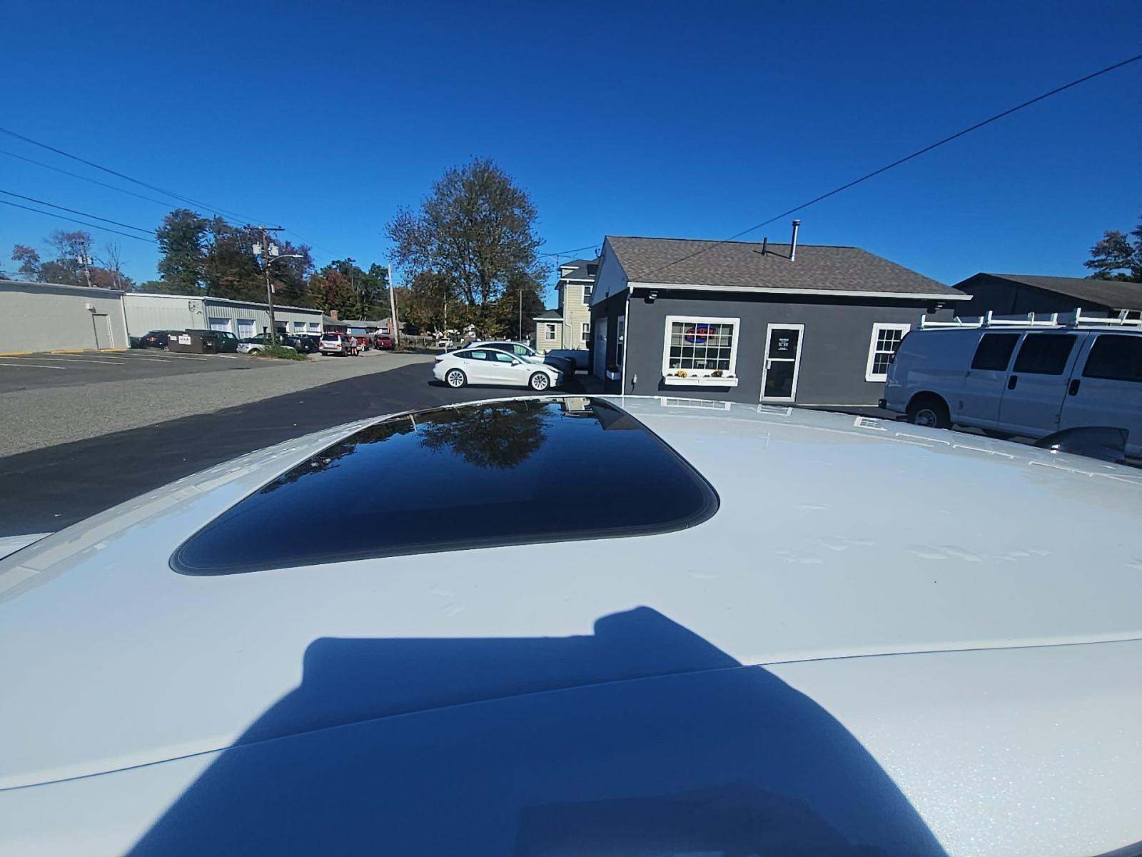 2024 Honda Accord Hybrid Sport FWD