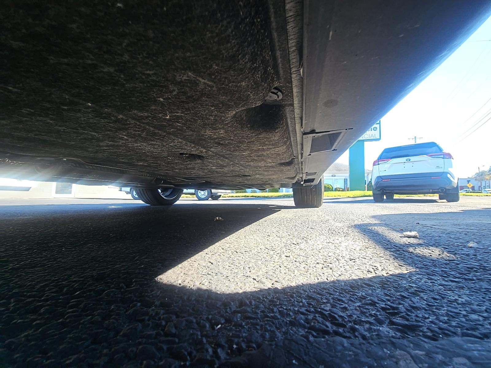 2024 Honda Accord Hybrid Sport FWD