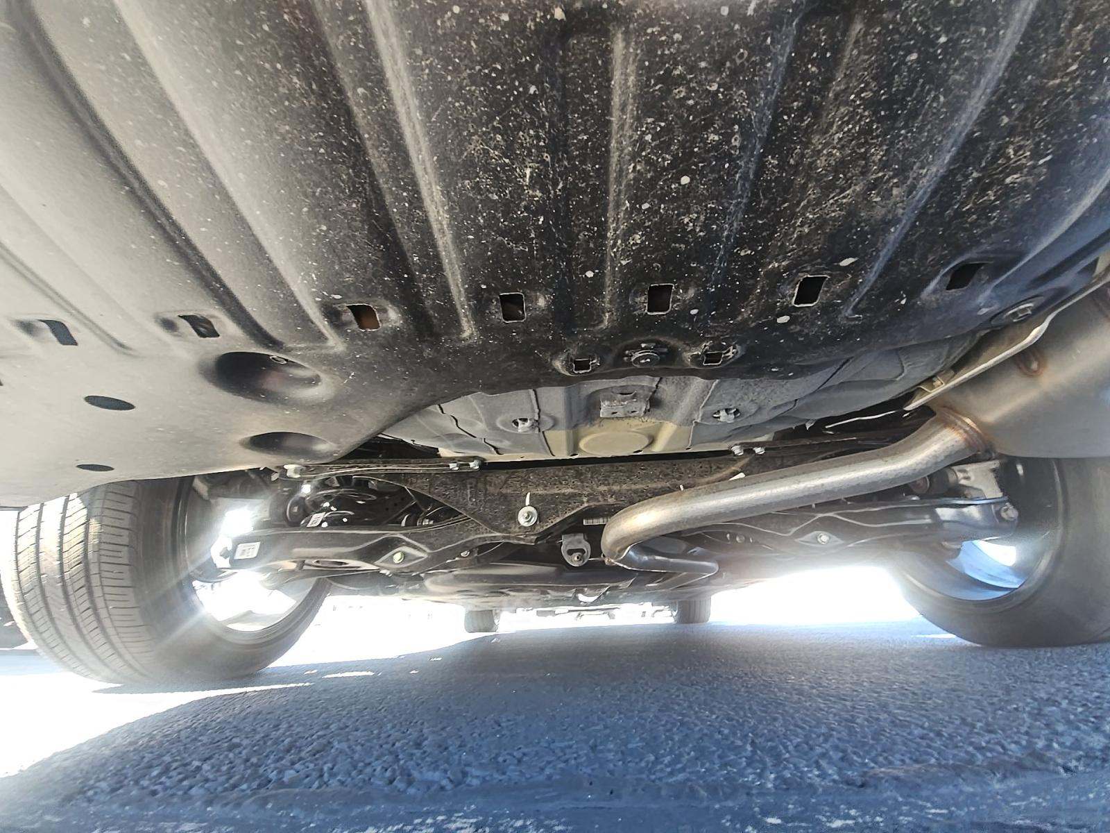 2024 Honda Accord Hybrid Sport FWD