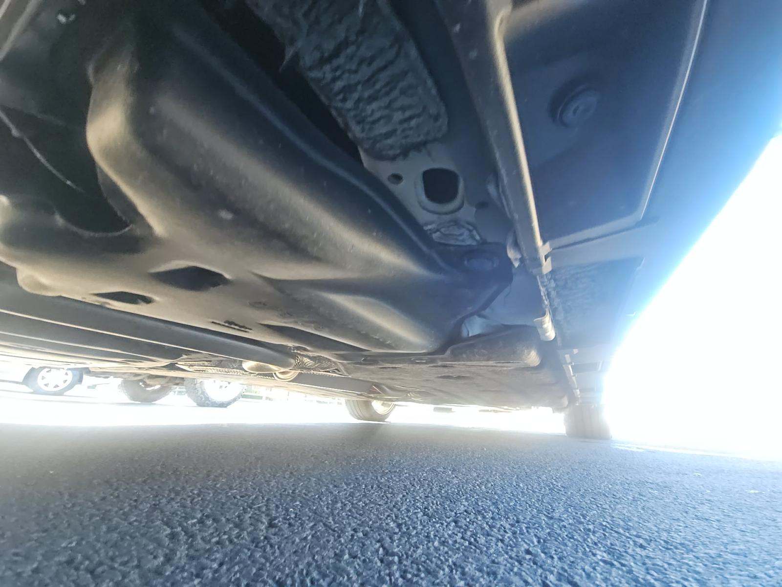 2024 Honda Accord Hybrid Sport FWD