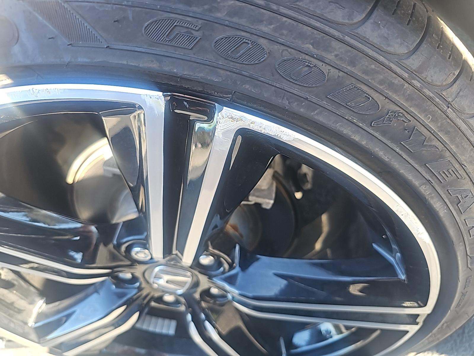 2024 Honda Accord Hybrid Sport FWD