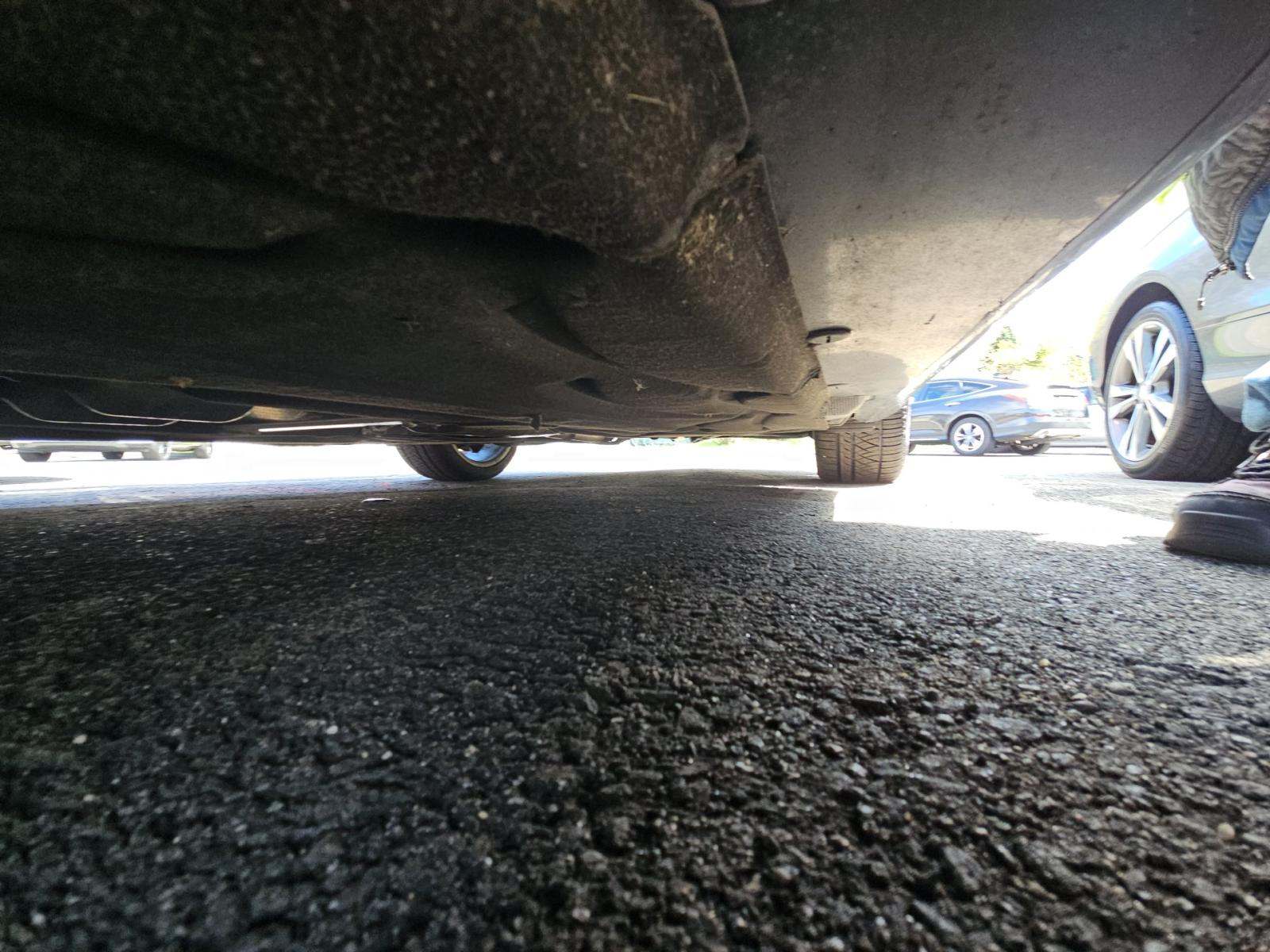 MERCEDES-BENZ E-CLASS - 7