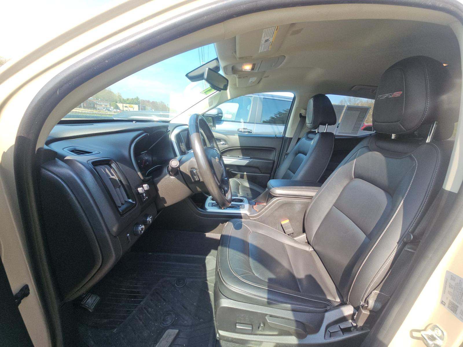 CHEVROLET SILVERADO - 6