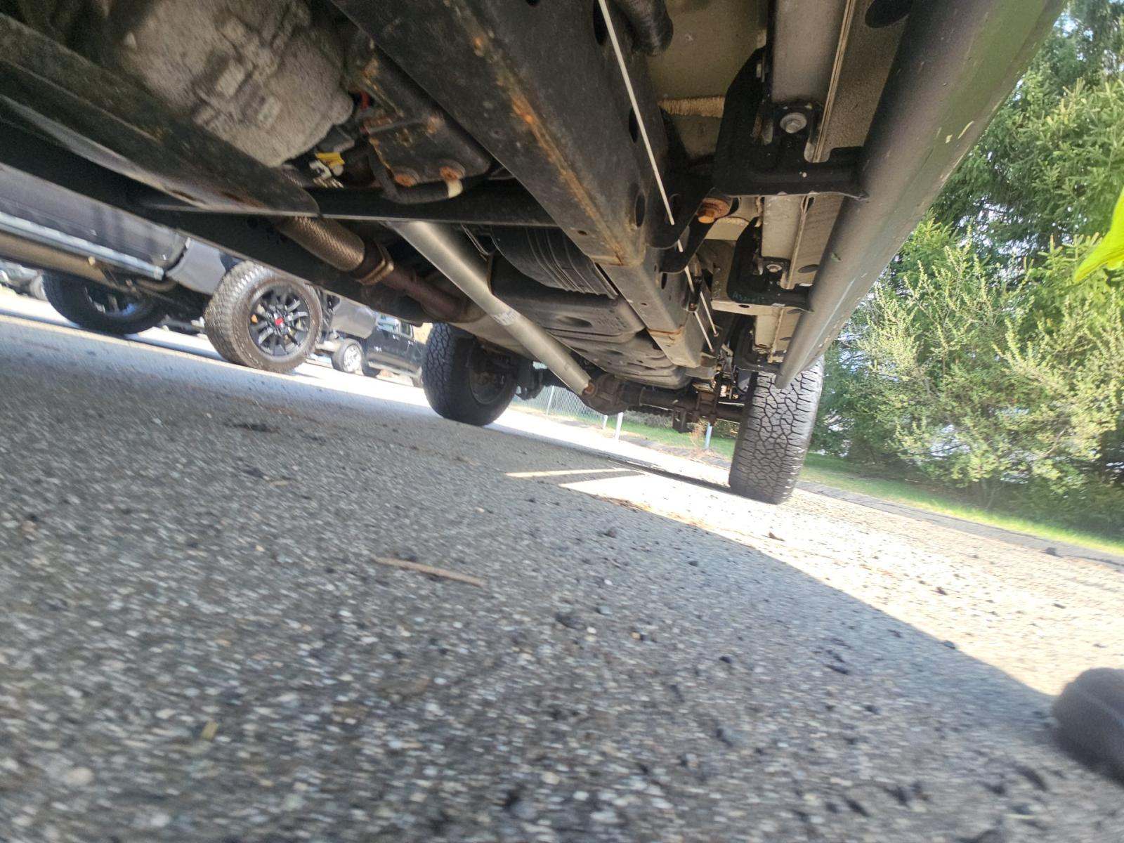 CHEVROLET SILVERADO - 7