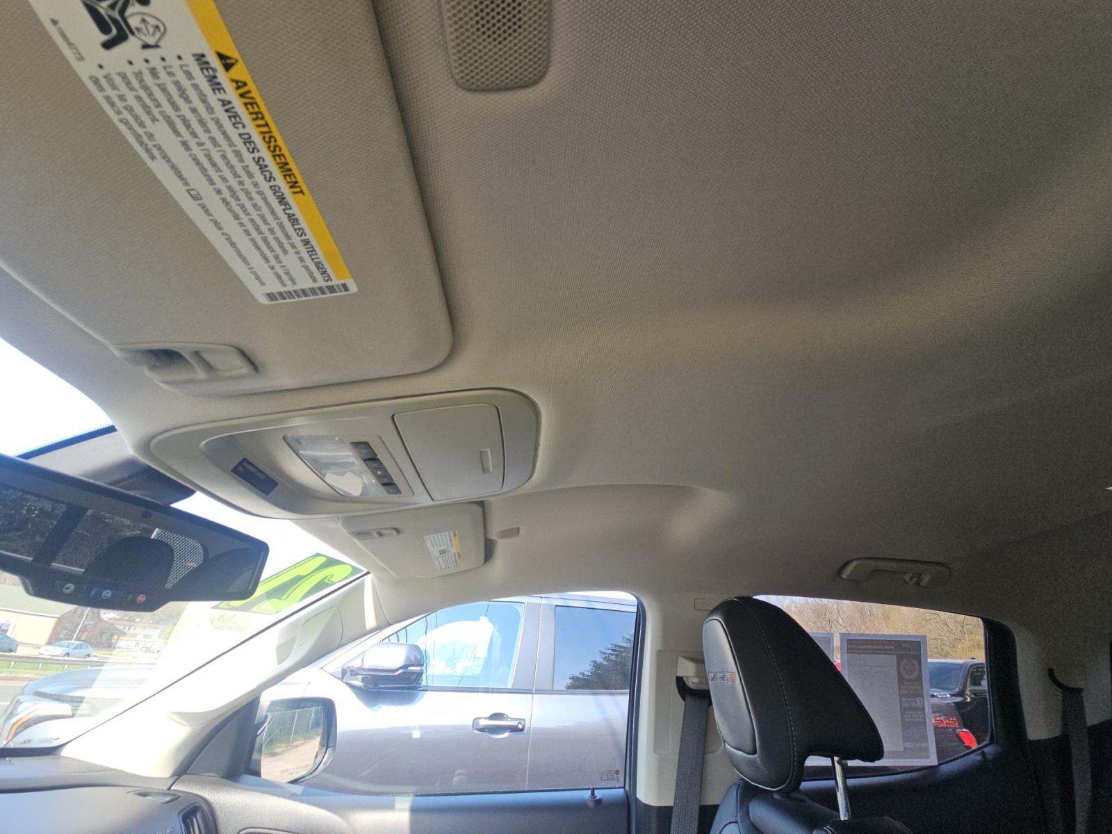 CHEVROLET SILVERADO - 10