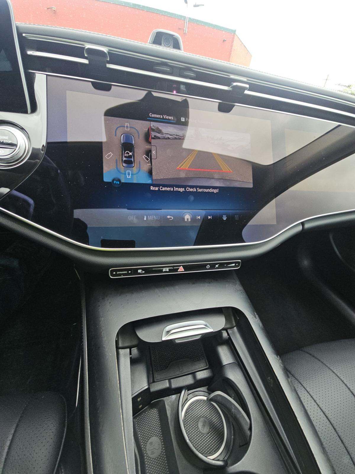 MERCEDES-BENZ E-CLASS - 10