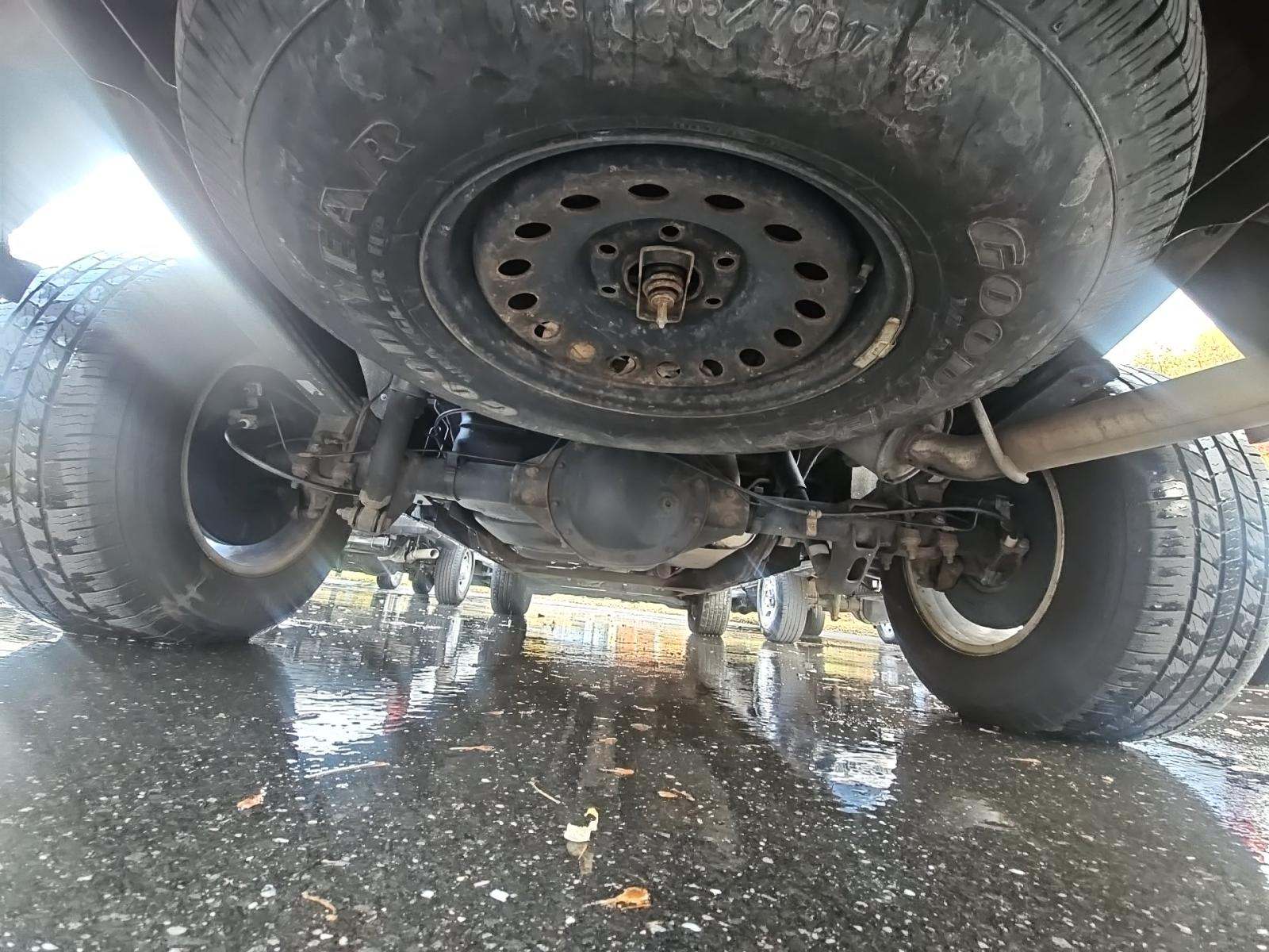 2018 Chevrolet Silverado 1500 LT AWD