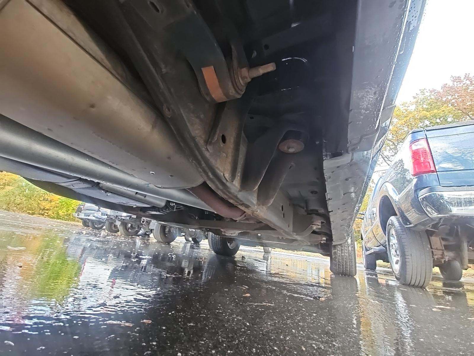 2018 Chevrolet Silverado 1500 LT AWD