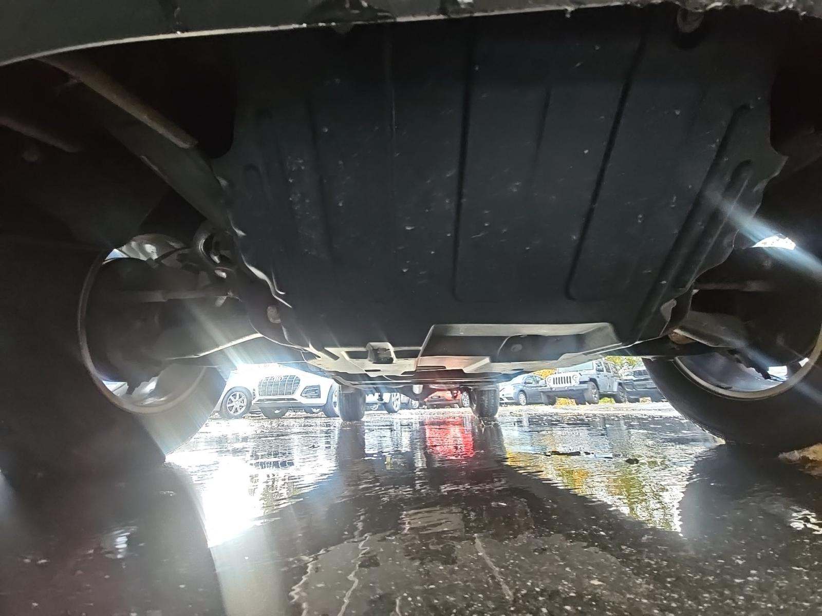 2018 Chevrolet Silverado 1500 LT AWD