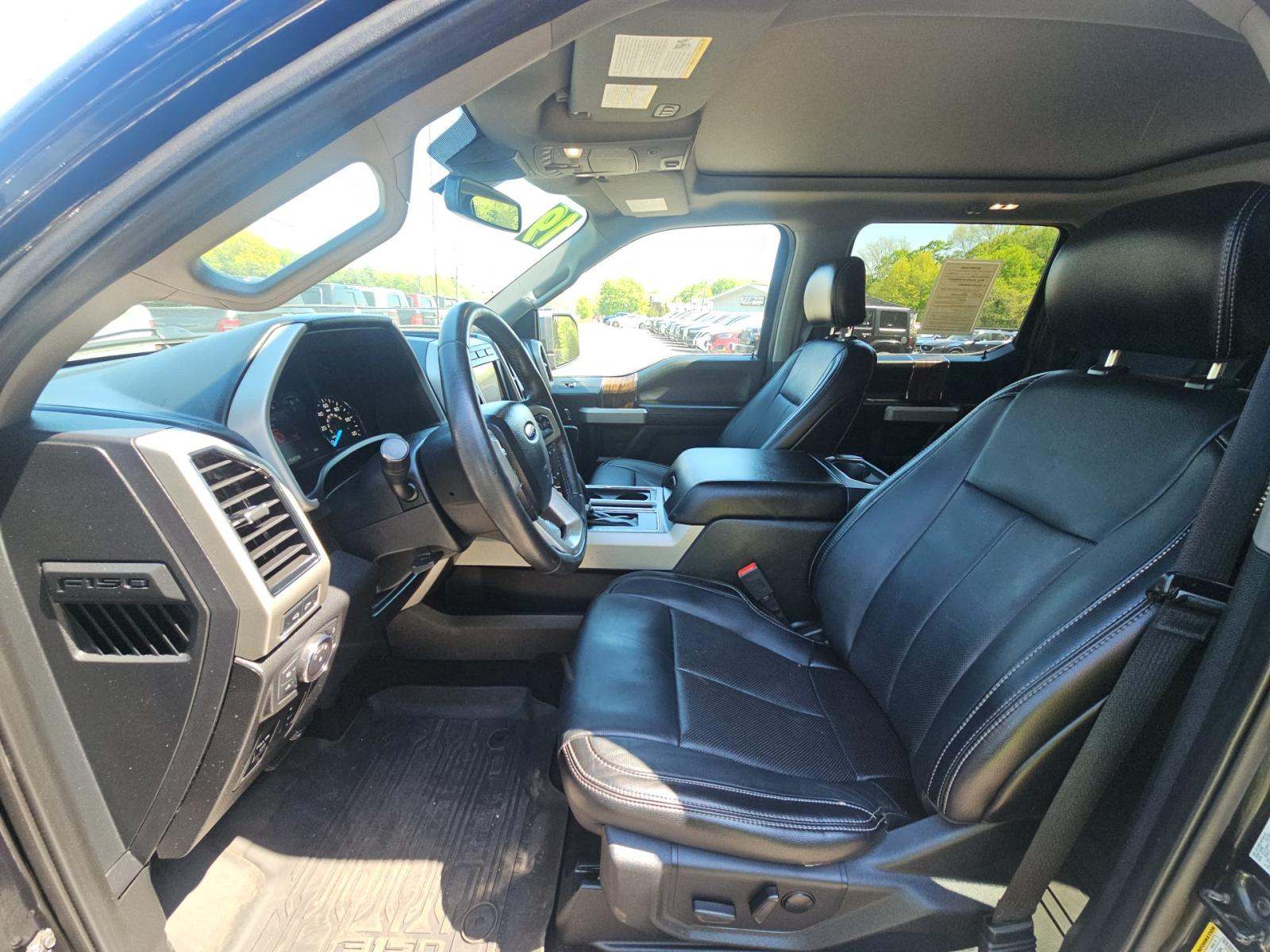 FORD F-150 - 2