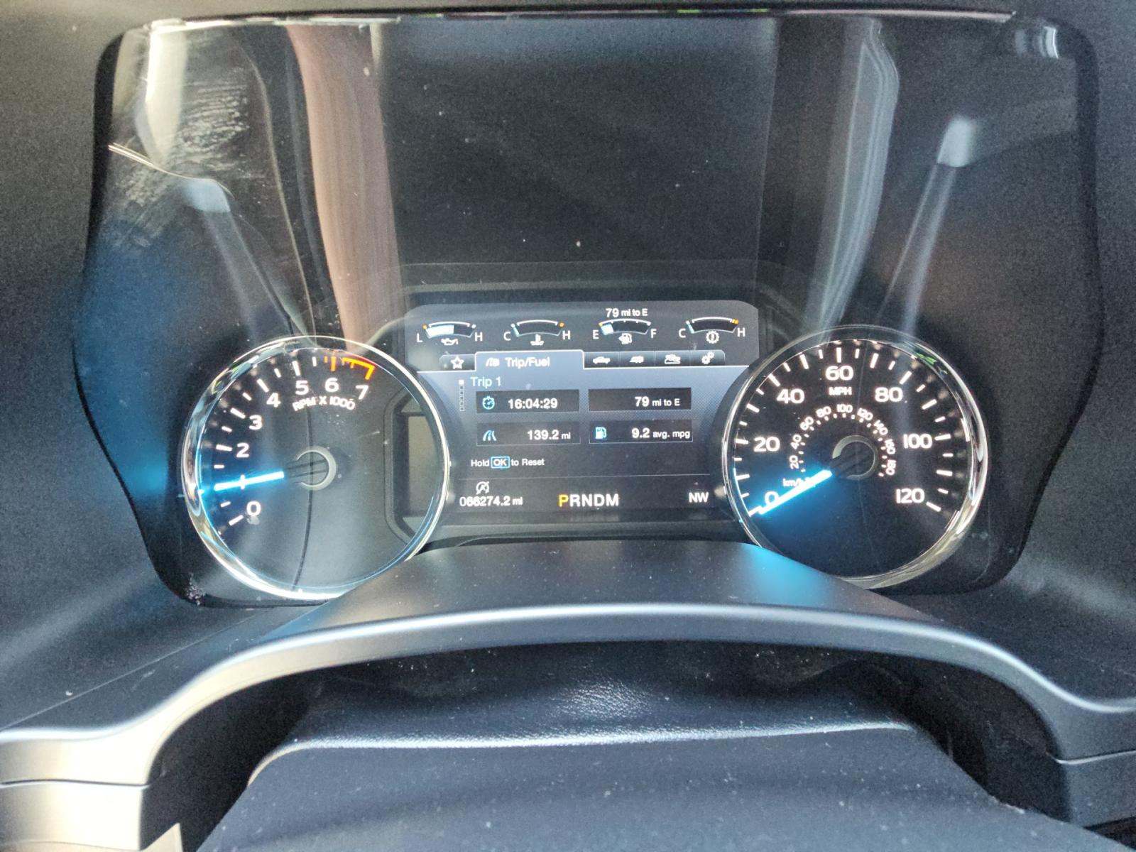 FORD F-150 - 5