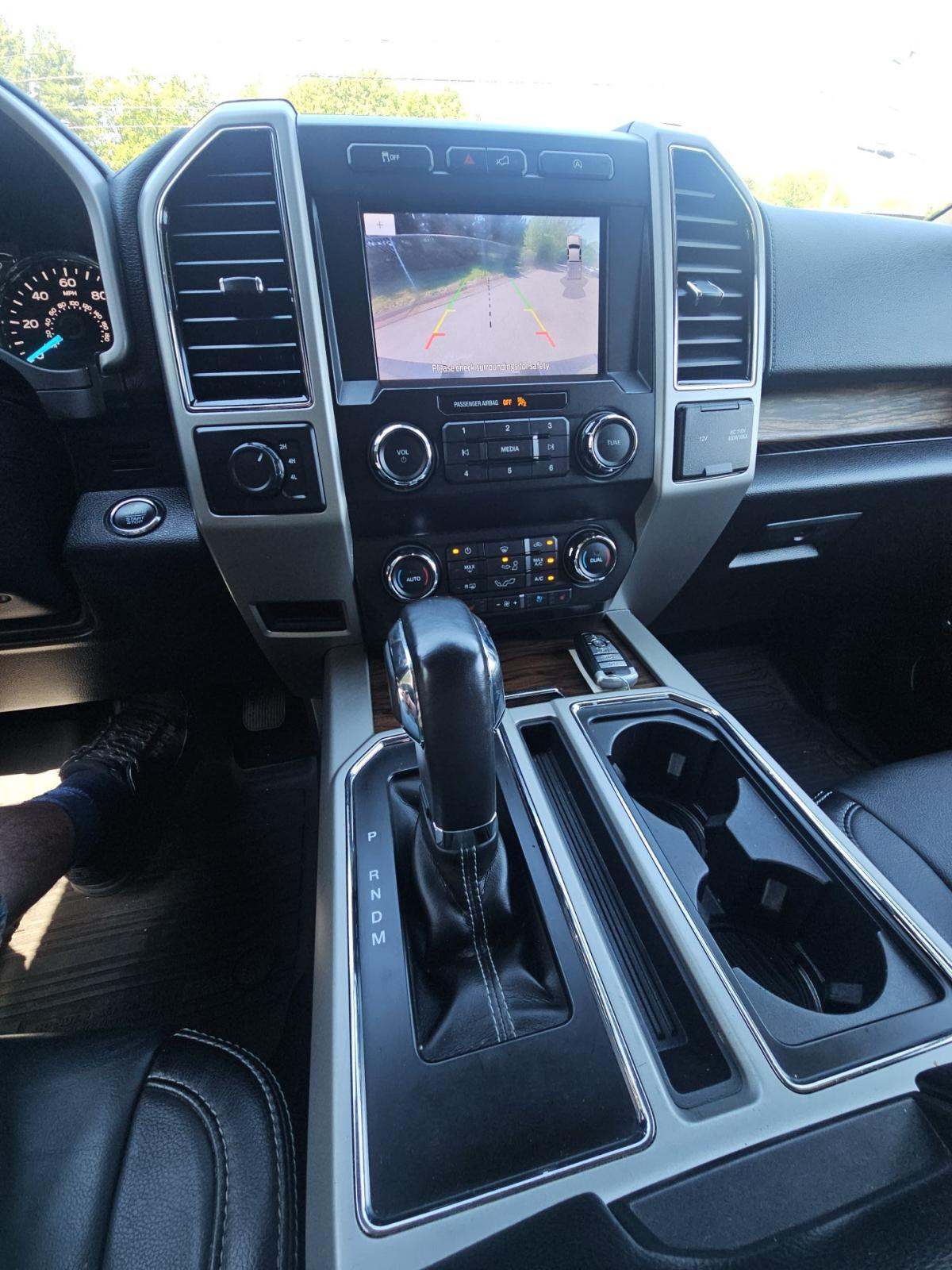FORD F-150 - 6