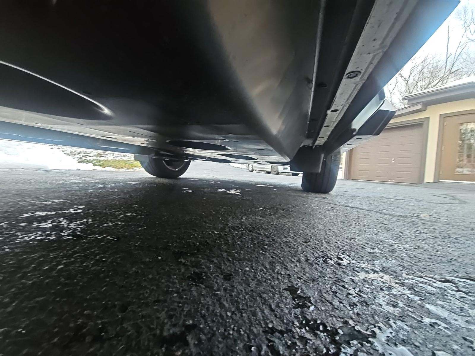 2025 Nissan Murano Platinum AWD