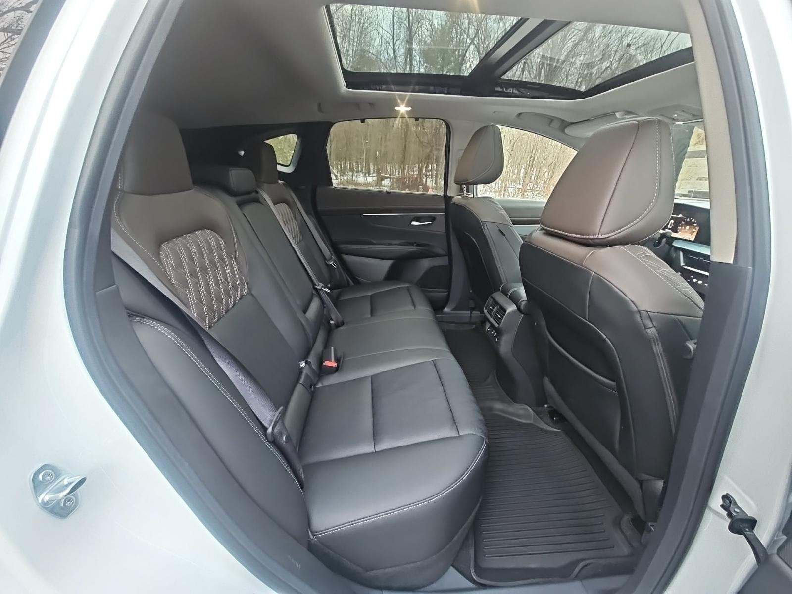 2025 Nissan Murano Platinum AWD