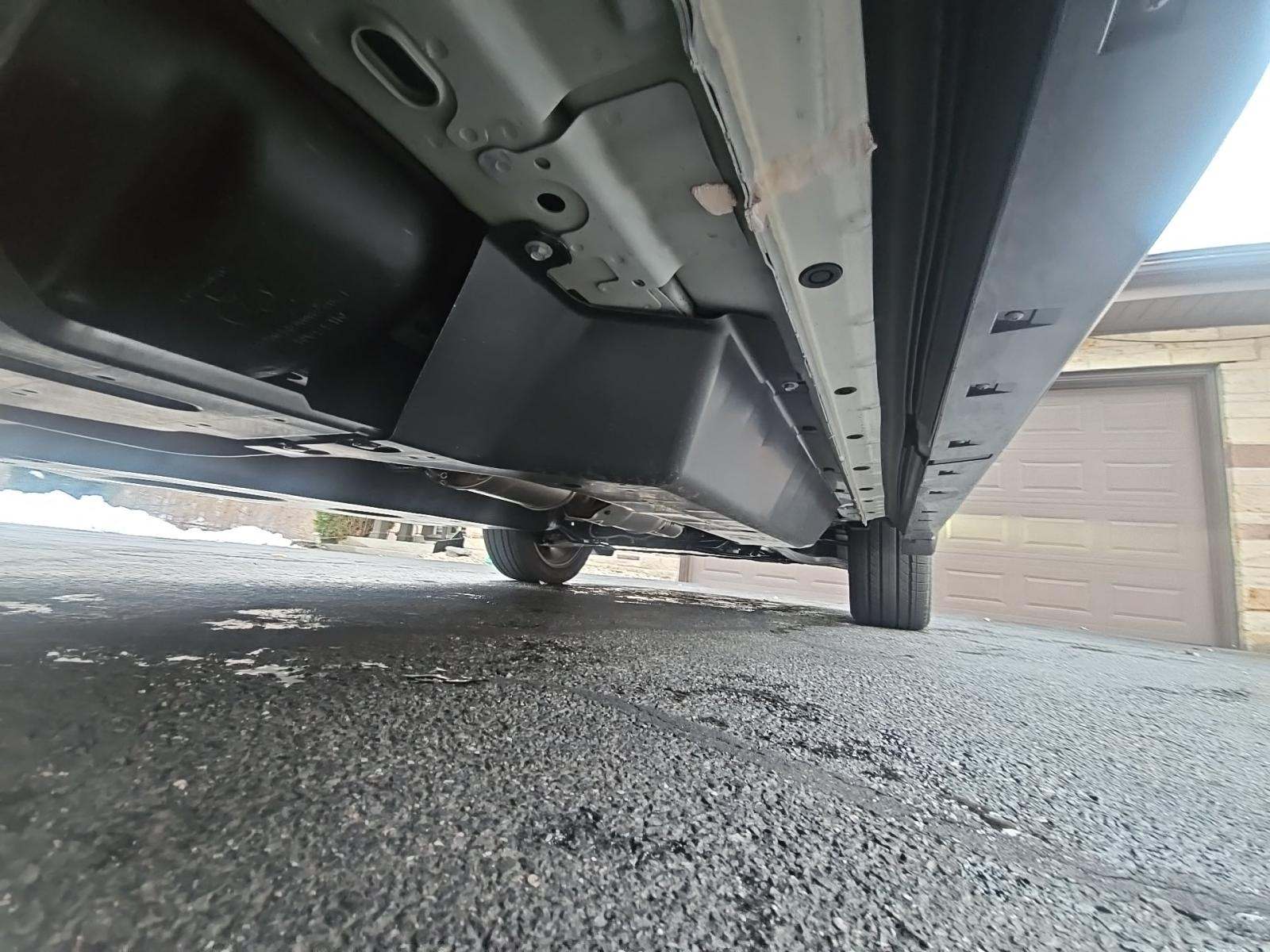 2025 Nissan Murano Platinum AWD