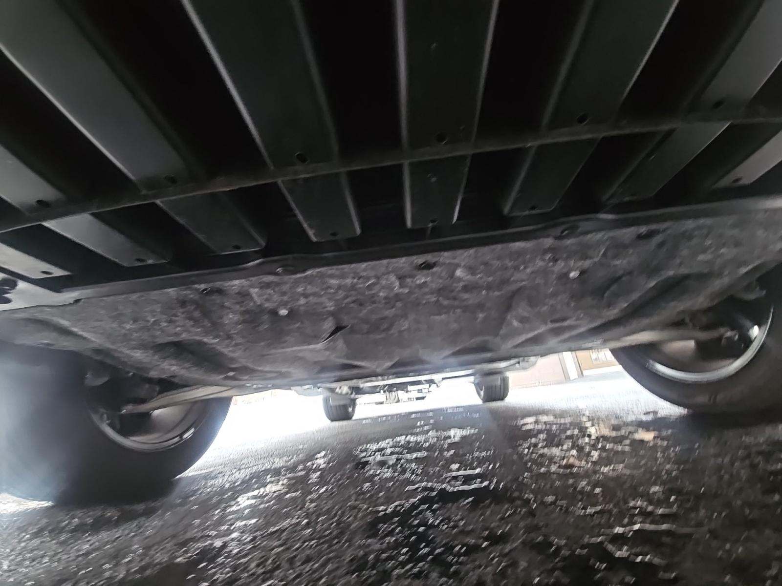 2025 Nissan Murano Platinum AWD