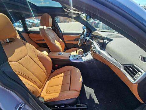 2024 BMW 4 Series M440i xDrive AWD