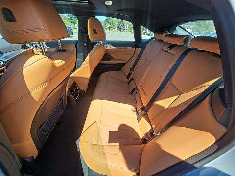 2024 BMW 4 Series M440i xDrive AWD