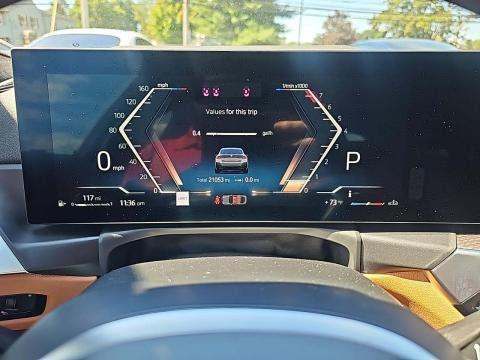 2024 BMW 4 Series M440i xDrive AWD