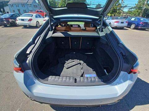 2024 BMW 4 Series M440i xDrive AWD