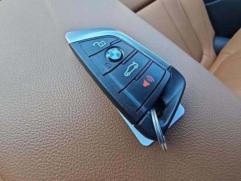 2024 BMW 4 Series M440i xDrive AWD