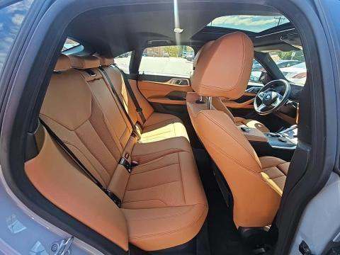 2024 BMW 4 Series M440i xDrive AWD
