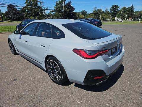 2024 BMW 4 Series M440i xDrive AWD