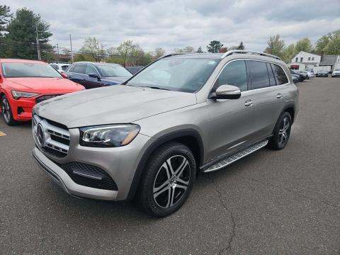 MERCEDES-BENZ GLS - 1