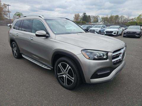 MERCEDES-BENZ GLS - 4