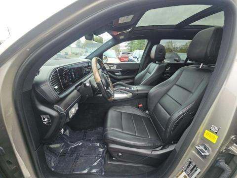 MERCEDES-BENZ GLS - 6