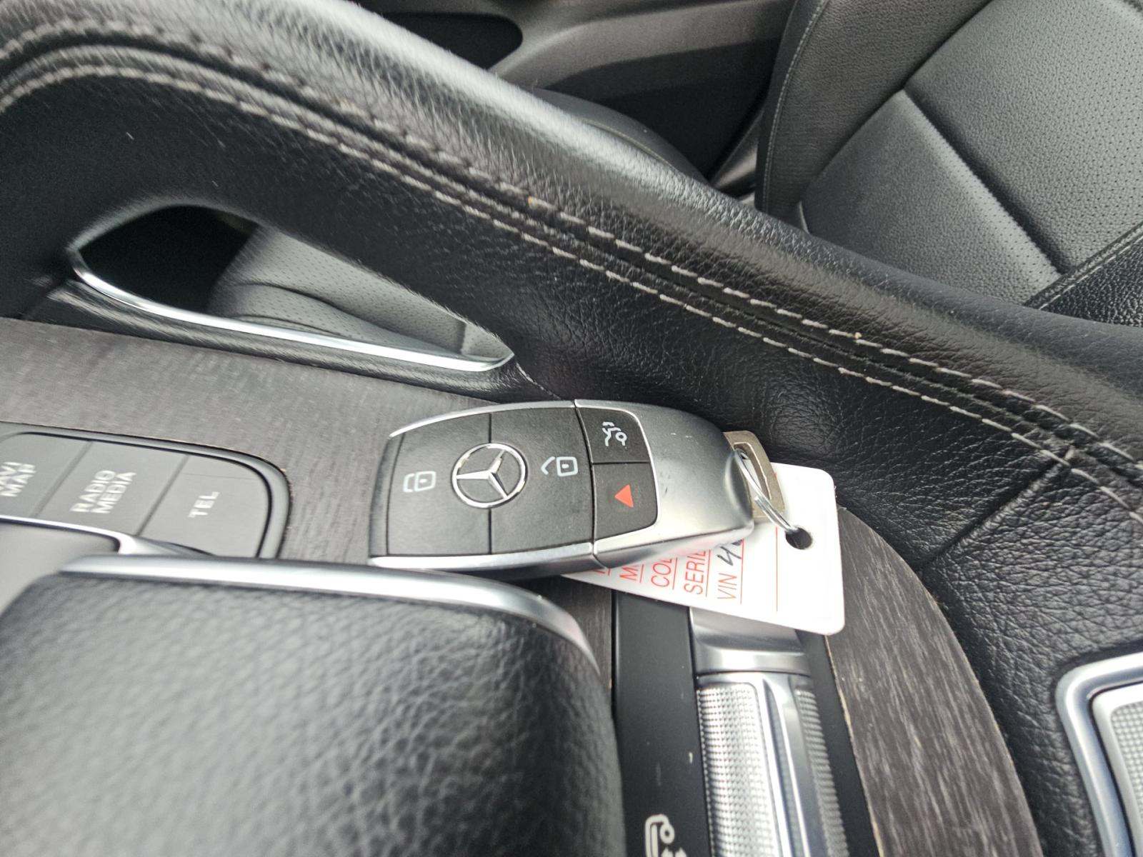 MERCEDES-BENZ GLS - 8