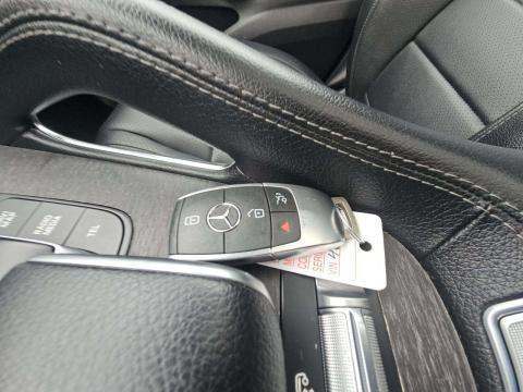 MERCEDES-BENZ GLS - 8