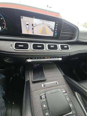 MERCEDES-BENZ GLS - 10