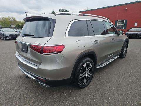 MERCEDES-BENZ GLS - 3