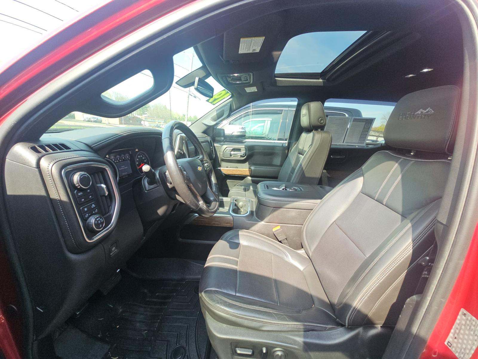 CHEVROLET HIGH COUNTRY - 6