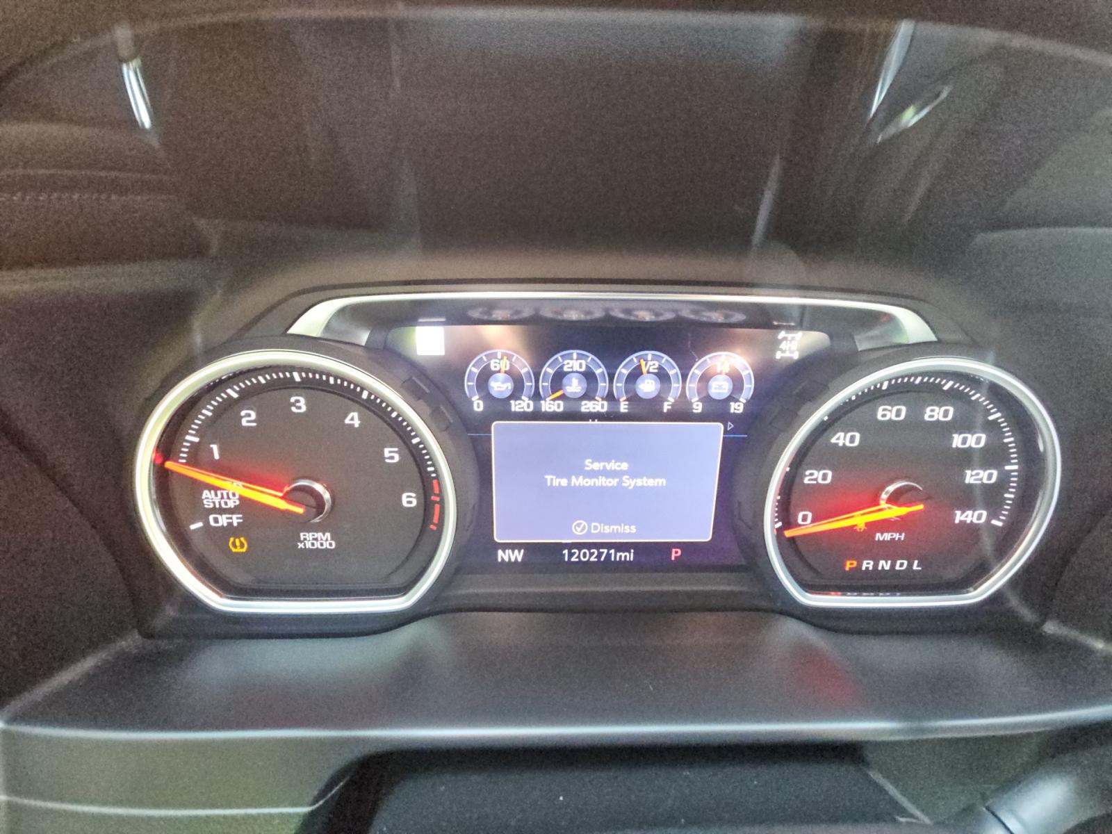 CHEVROLET HIGH COUNTRY - 9